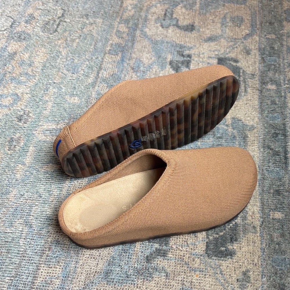 Rothy’s the Casual Clog